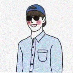 用户 暗场观察员 头像